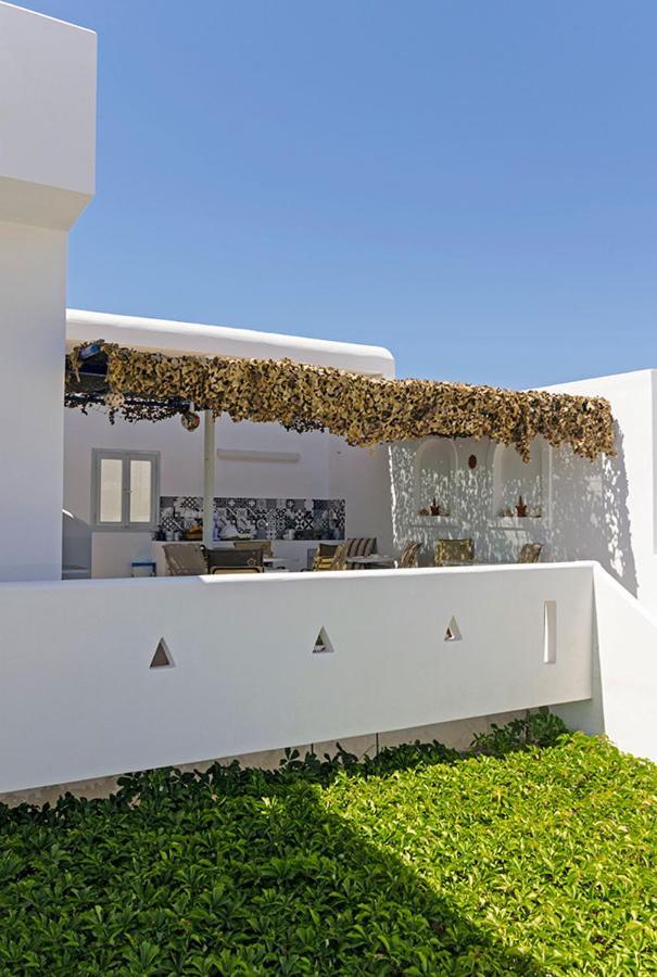 Galini Studios Maltezana Exterior foto